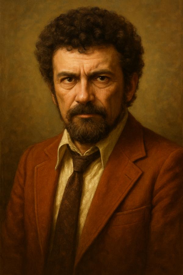 Waldemar Matuška : citáty