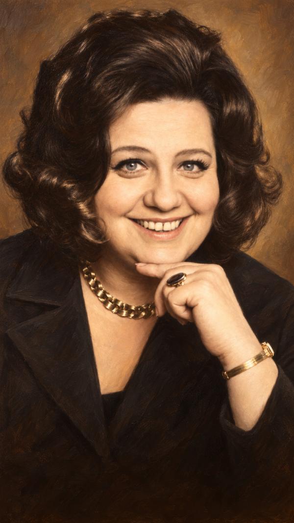Helena Růžičková : quotes