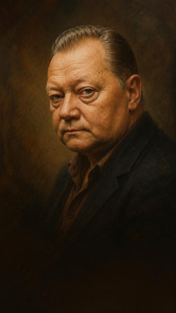 Rudolf Hrušínský : quotes