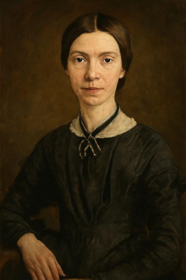 Emily Dickinson : quotes