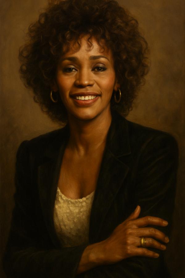 Whitney Houston : citáty