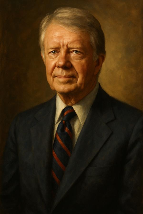 Jimmy Carter : citáty