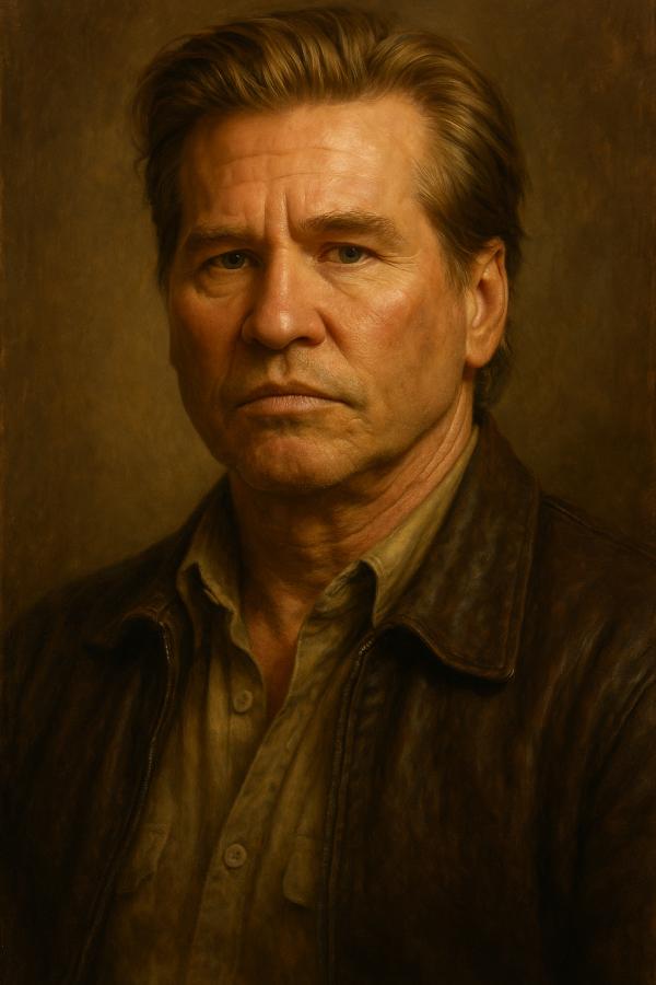 Val Kilmer : citáty