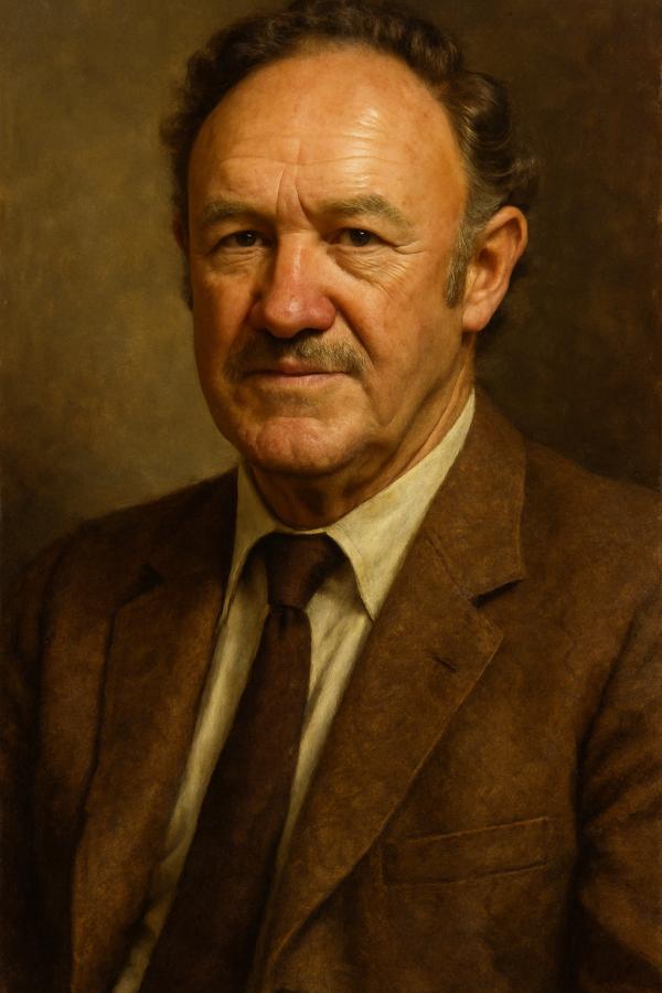 Gene Hackman : citáty