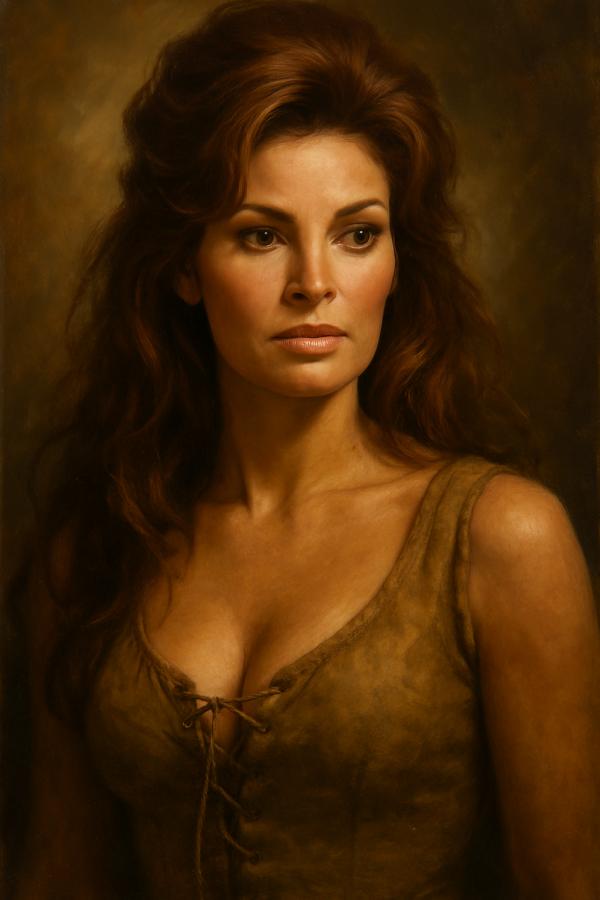 Raquel Welch : citáty