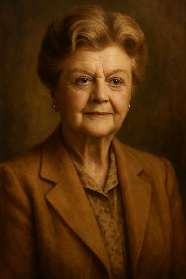 Angela Lansbury : citáty