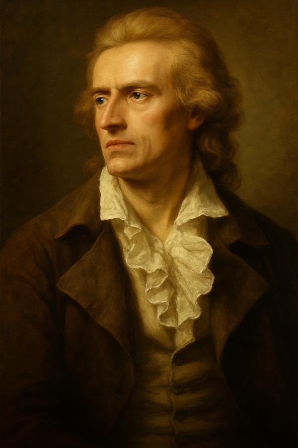 Friedrich Schiller : citáty