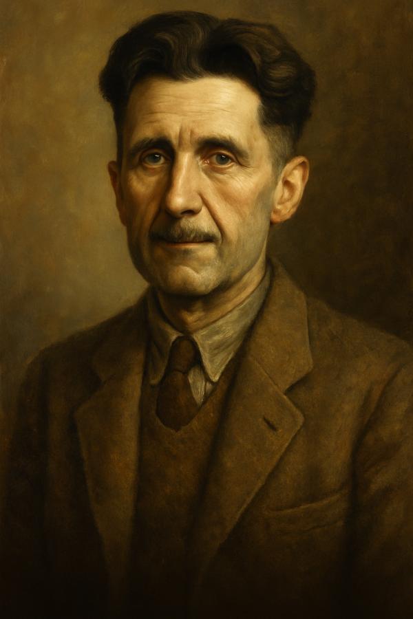 George Orwell : citáty