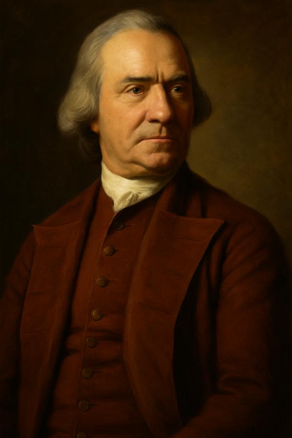 Samuel Adams : citáty