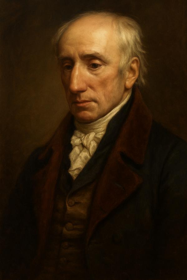 William Wordsworth : citáty