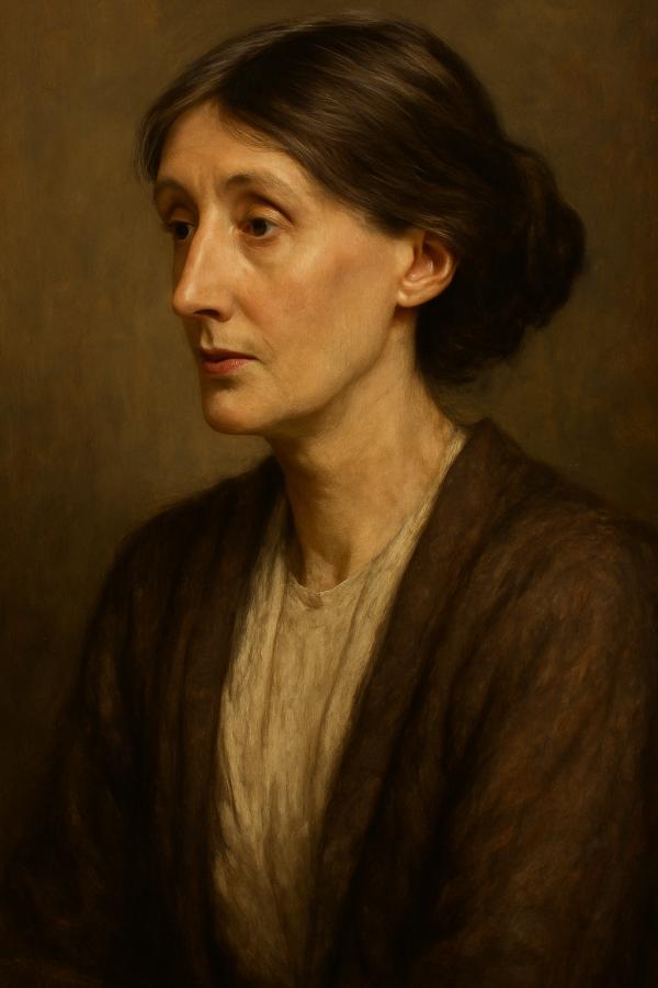 Virginia Woolf : citáty