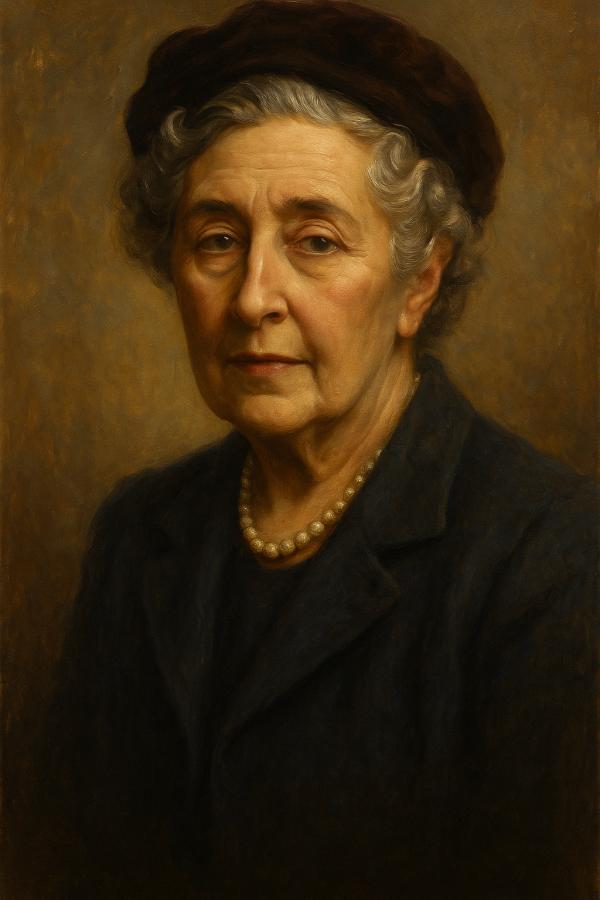 Agatha Christie : citáty