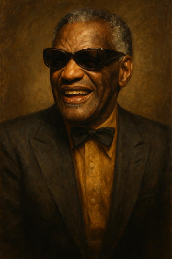 Ray Charles : citáty
