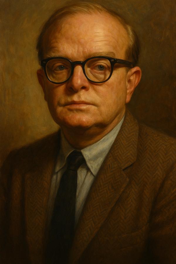 Truman Capote : citáty