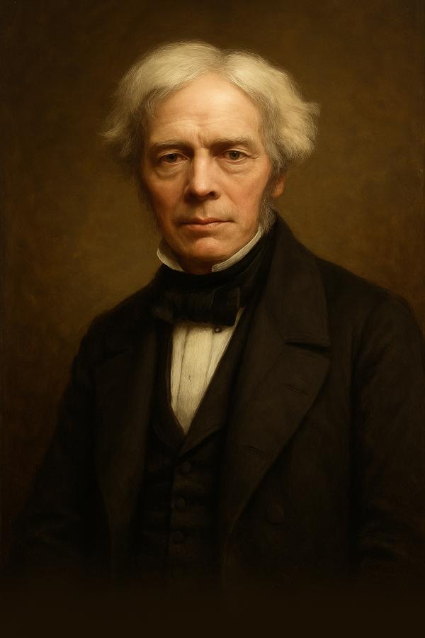 Michael Faraday : citáty