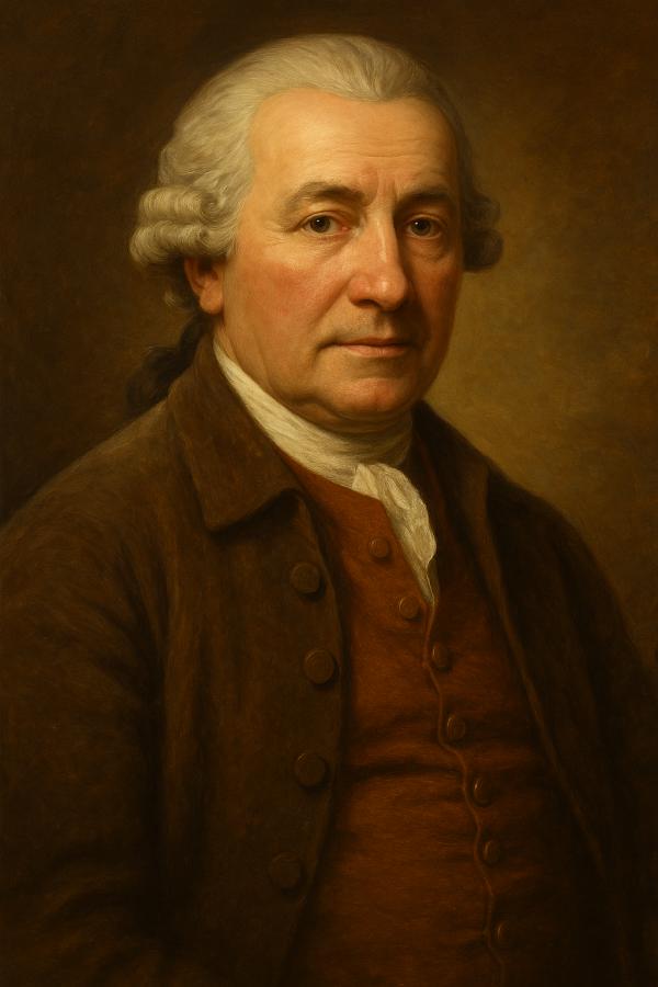 Arthur Guinness : citáty
