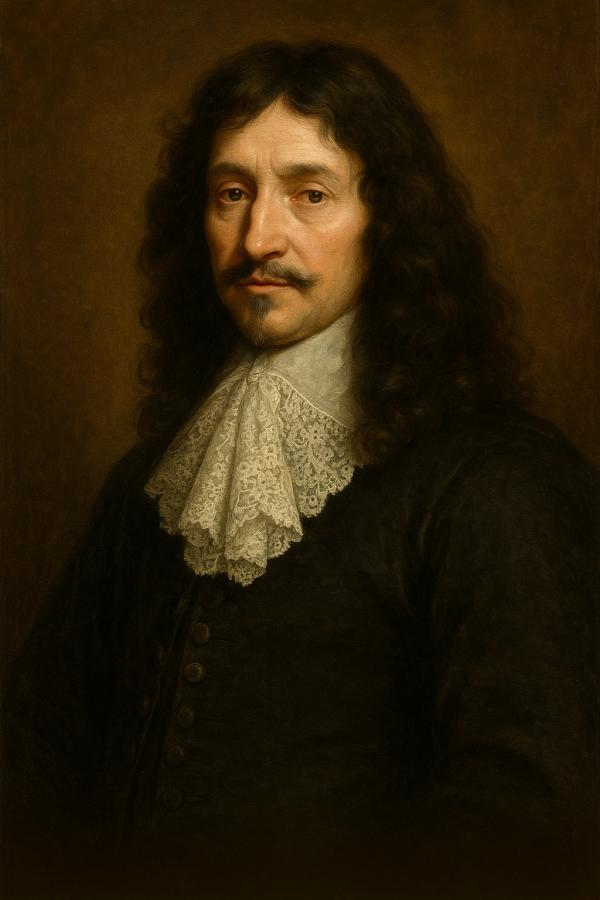 Jean-Baptiste Colbert : citáty