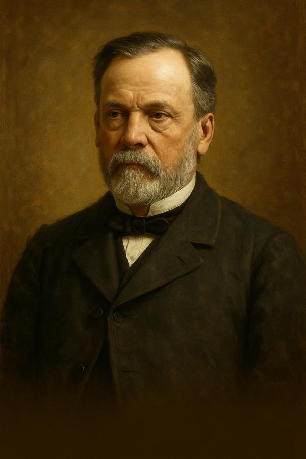 Louis Pasteur : citáty