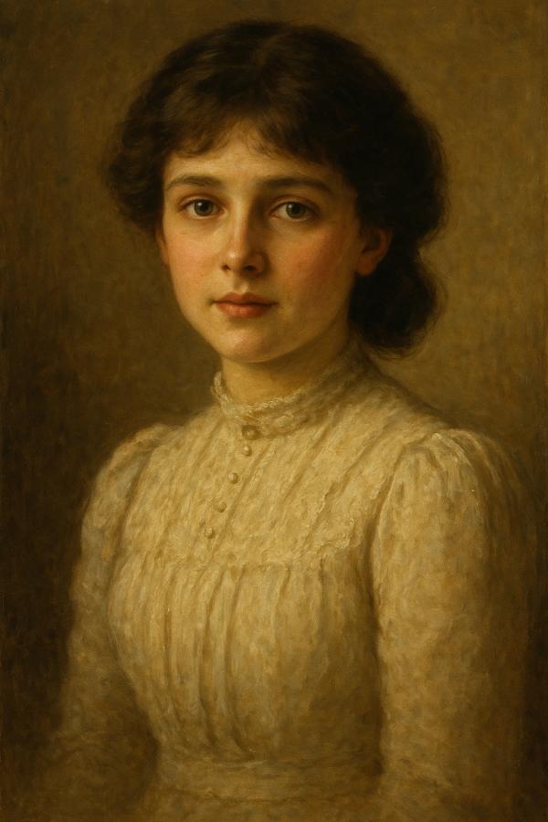 Anastasia Nikolajevna Romanova : citáty