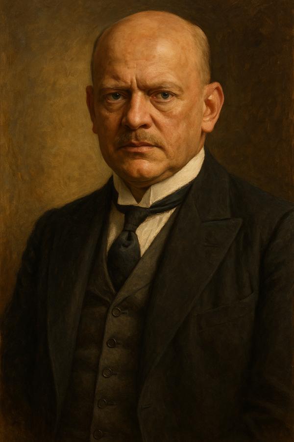 Gustav Stresemann : citáty