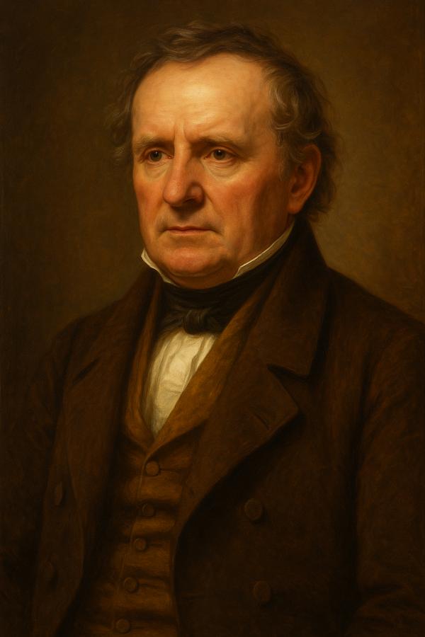 James Fenimore Cooper : quotes
