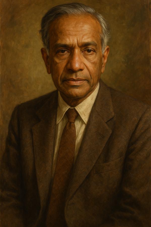 Subrahmanyan Chandrasekhar : citáty