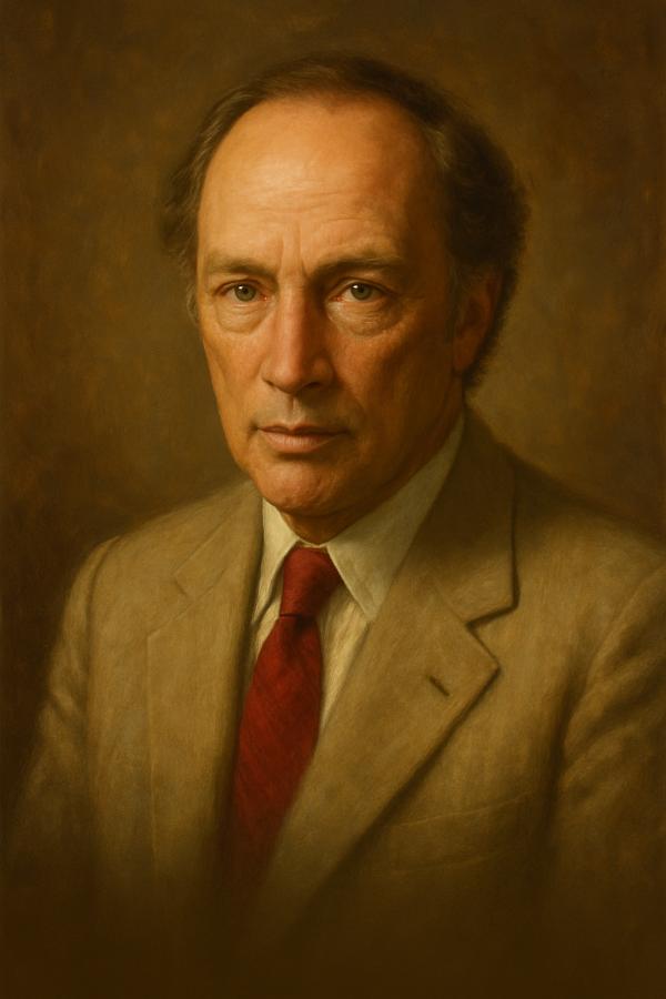 Pierre Trudeau : quotes