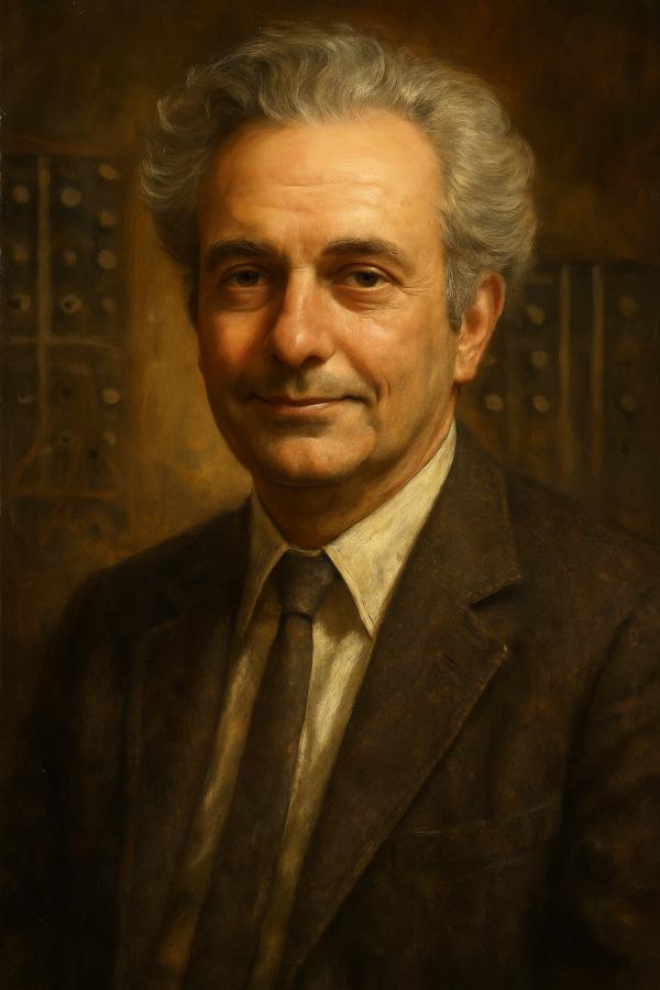 Robert Moog : citáty