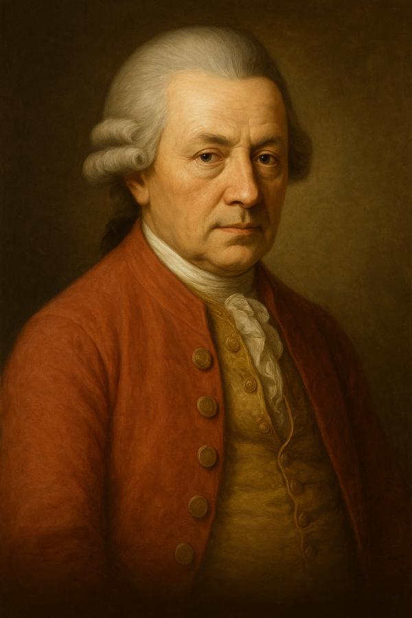Leopold Mozart : citáty