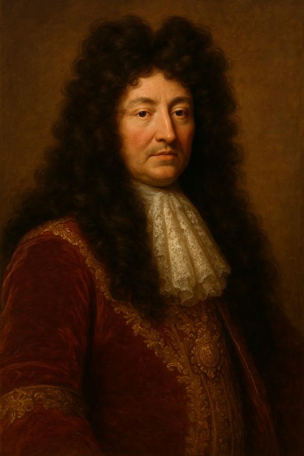 Louis XIV : citáty