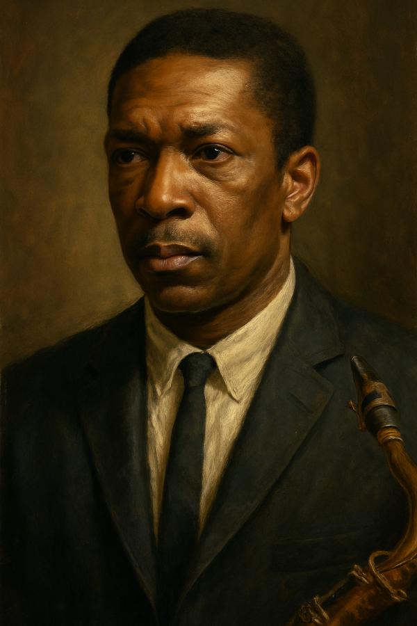 John Coltrane : citáty