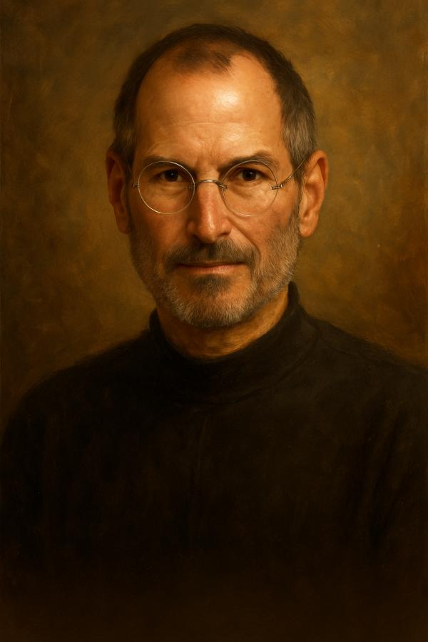 Steve Jobs : citáty