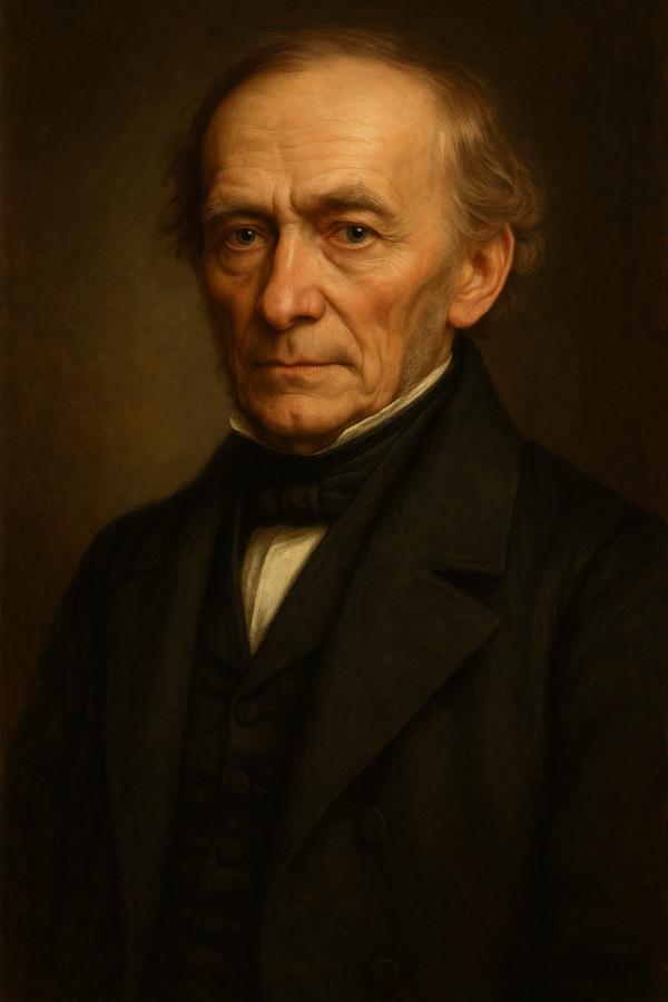 August Ferdinand Möbius : quotes