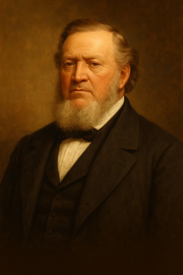 Brigham Young : citáty