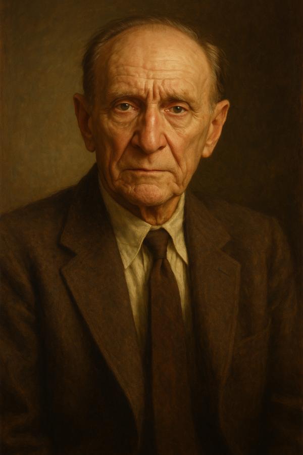 Robert Penn Warren : citáty