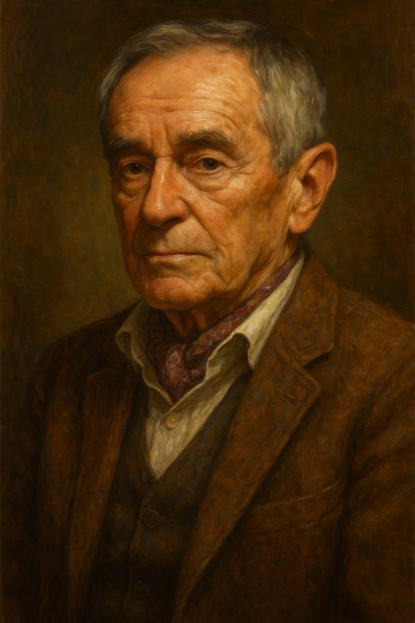 Jan Tříska : quotes