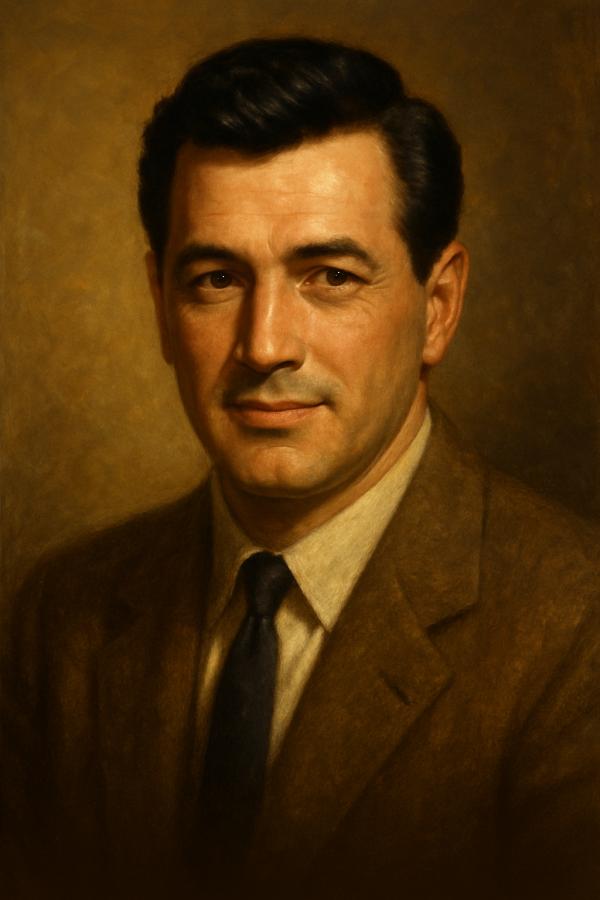 Rock Hudson : quotes