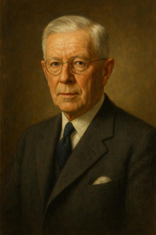 Gustav VI. Adolf : citáty