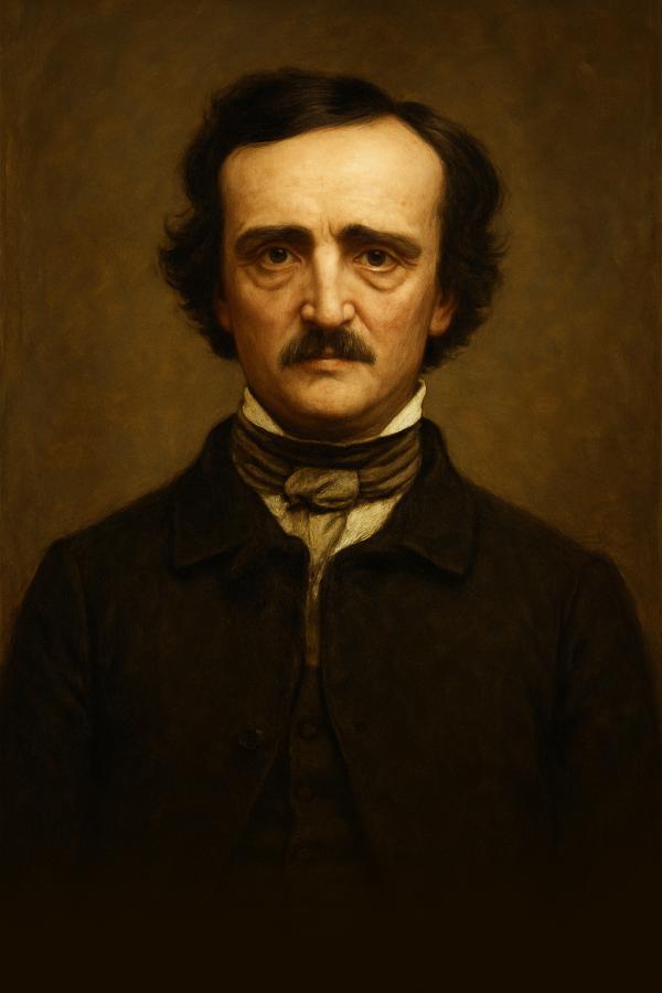 Edgar Allan Poe