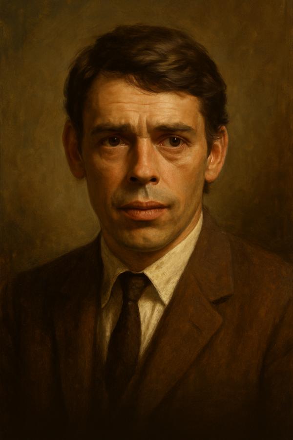 Jacques Brel : citáty