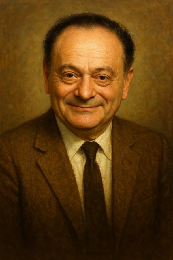 René Goscinny : citáty