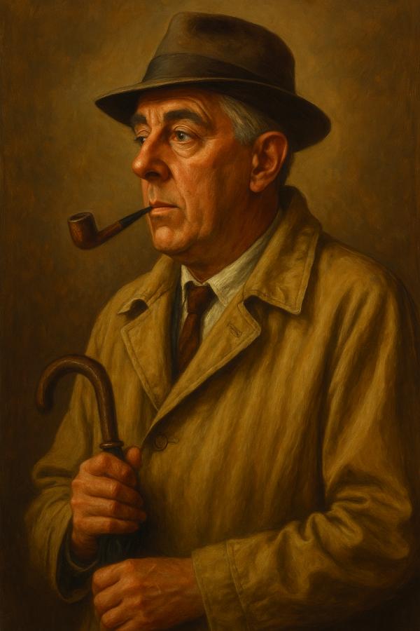 Jacques Tati : citáty
