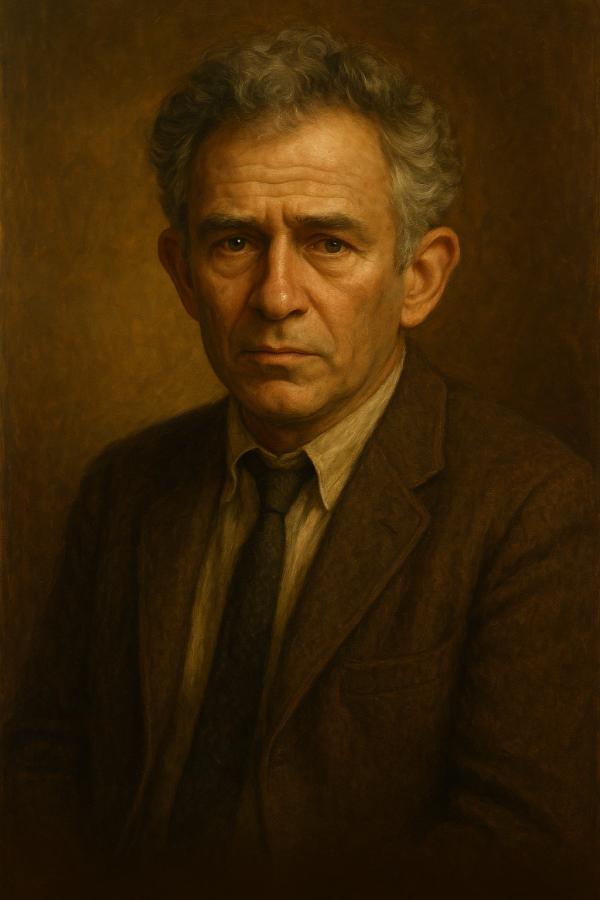 Norman Mailer : citáty