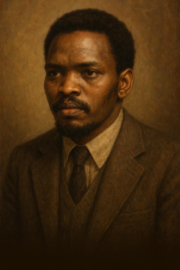 Steve Biko : quotes