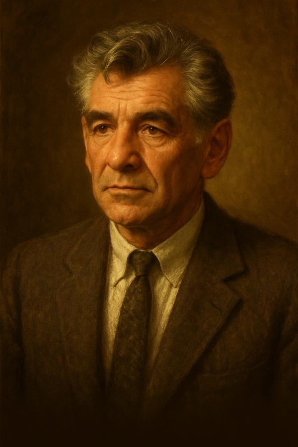 Leonard Bernstein : citáty