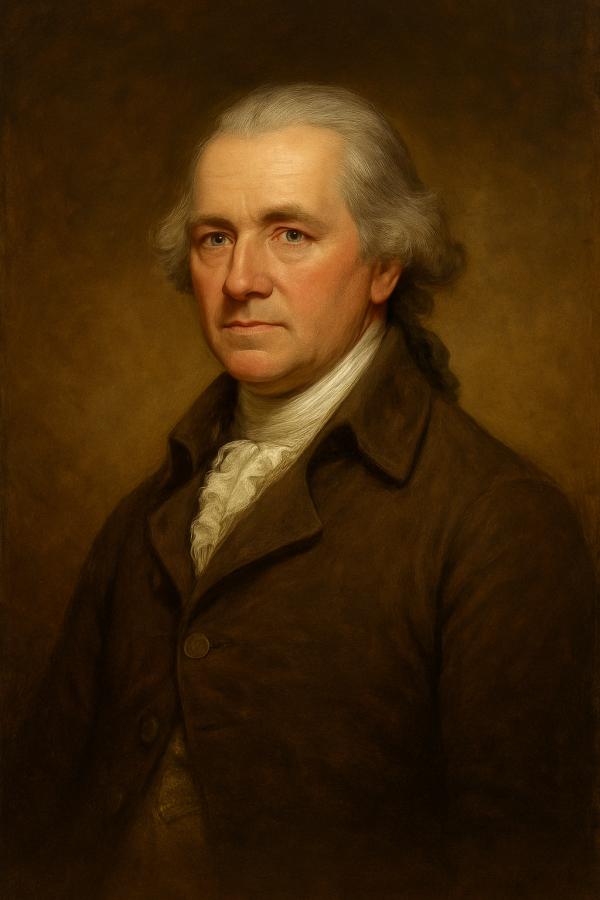John Trumbull : citáty