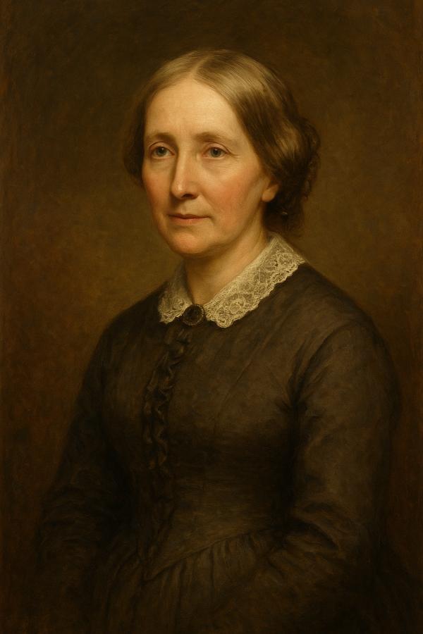 Elizabeth Gaskell : quotes
