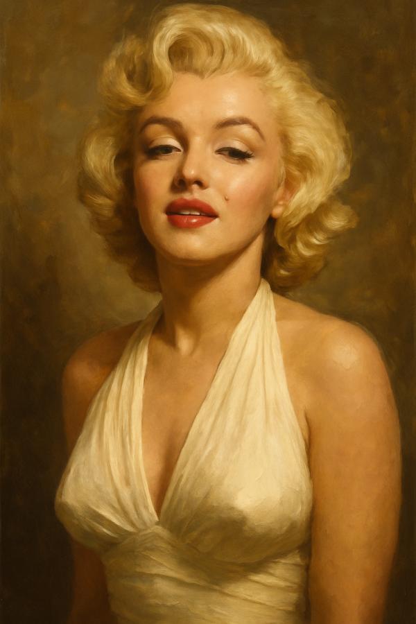 Marilyn Monroe : citáty
