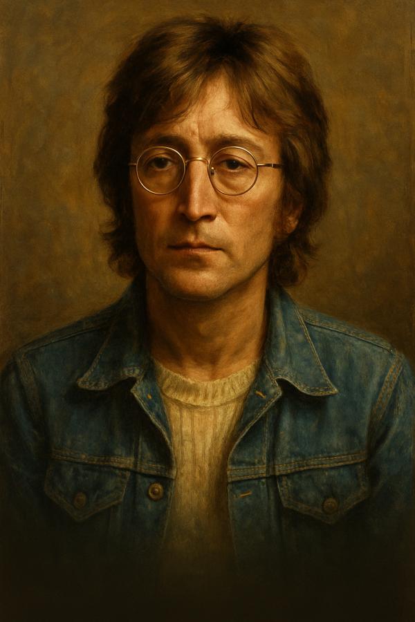 John Lenon : citáty