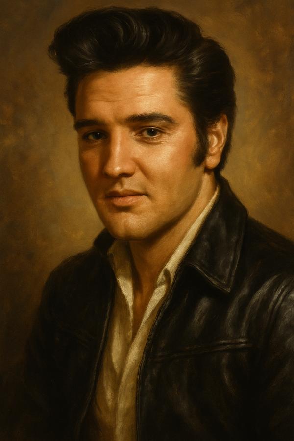 Elvis Presley : citáty